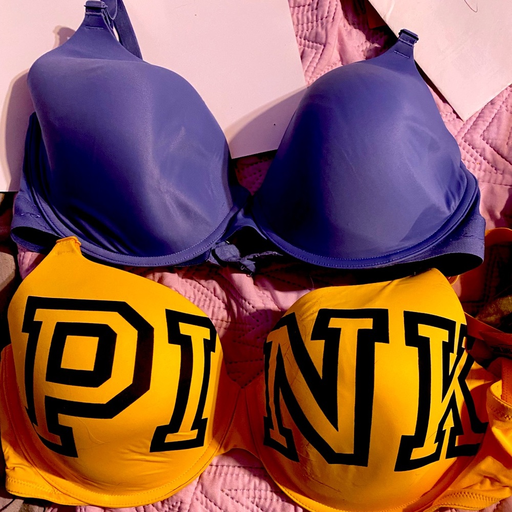 Bras
